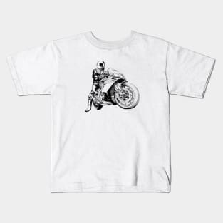 Biker Kids T-Shirt